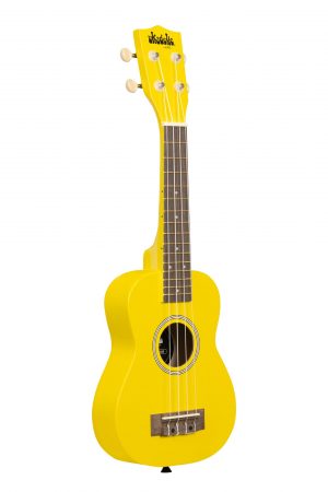 Kala Ukadelic Soprano Ukulele