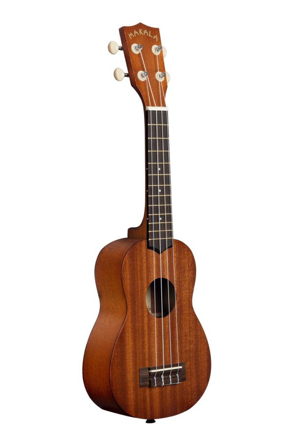 Makala MK S Soprano Ukulele