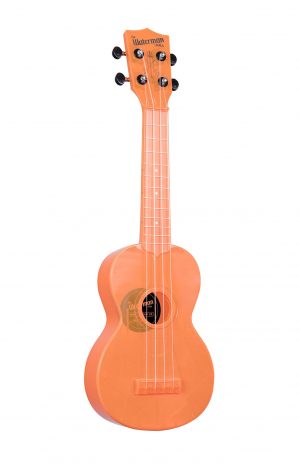 Kala Waterman Soprano Ukulele